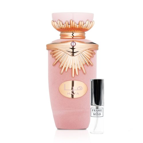 Lattafa Haya - EDP dekant 5ml