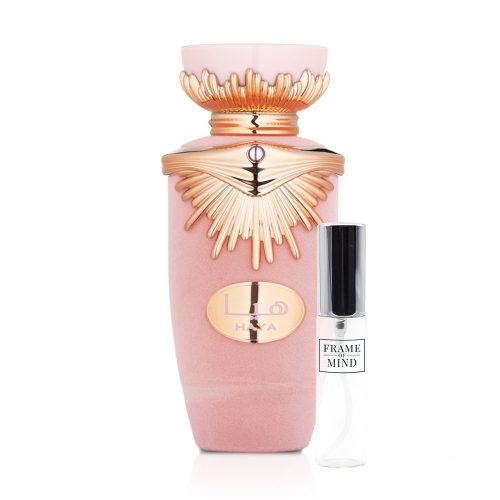 Lattafa Haya - EDP dekant 10ml