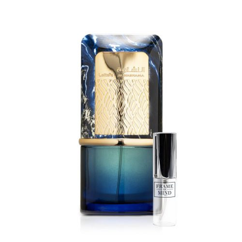 Lattafa Al Nashama Caprice - EDP dekant 5ml
