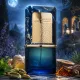 Lattafa Al Nashama Caprice - EDP uniszex parfüm 100ml
