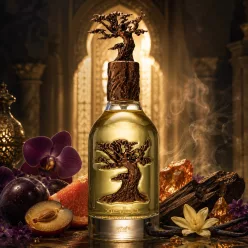 Lattafa Eternal Oud - EDP uniszex parfüm 100ml