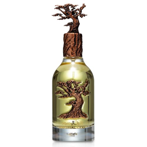 Lattafa Eternal Oud - EDP 100ml