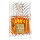 Lattafa Khamrah - EDP uniszex parfüm 100ml