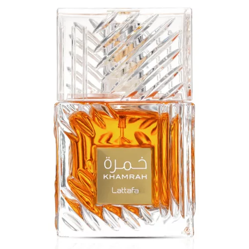Lattafa Khamrah - EDP uniszex parfüm 100ml