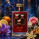 Lattafa Royal Sapphire - EDP uniszex parfüm 100ml