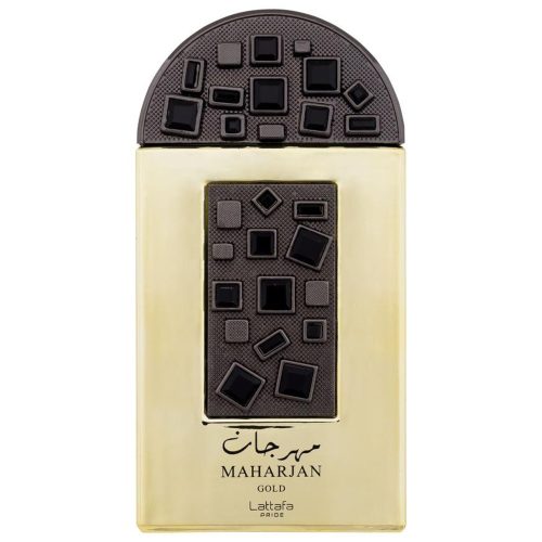 Lattafa Pride Maharjan Gold - EDP 100ml