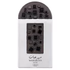 Lattafa Pride Maharjan Silver - EDP uniszex parfüm 100ml