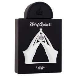 Lattafa Pride Collection Art Of Arabia II - EDP 100ml