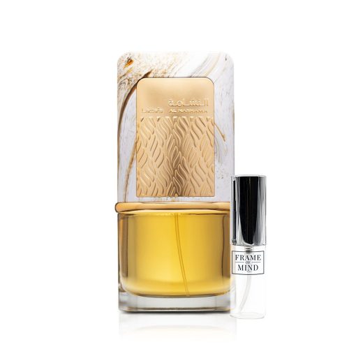 Lattafa Al Nashama - EDP dekant 5ml