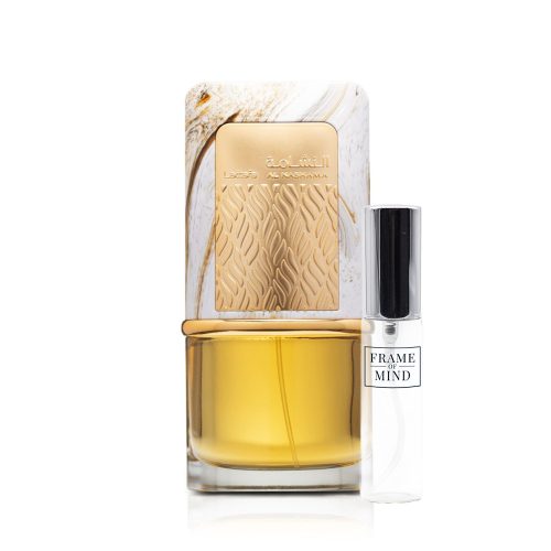 Lattafa Al Nashama - EDP dekant 10ml