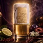 Lattafa Al Nashama - EDP uniszex parfüm 100ml
