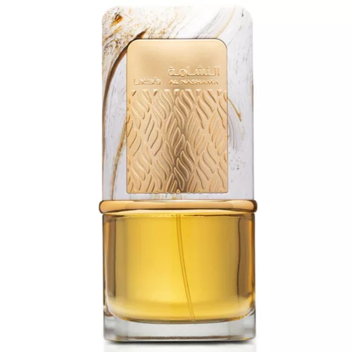 Lattafa Al Nashama - EDP uniszex parfüm 100ml