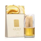 Lattafa Al Nashama - EDP uniszex parfüm 100ml