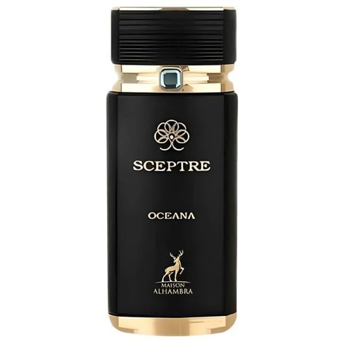 Maison Alhambra Sceptre Oceana - EDP 100ml
