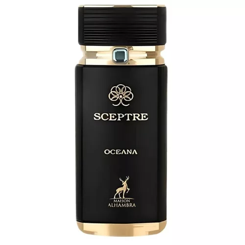 Maison Alhambra Sceptre Oceana - EDP férfi parfüm 100ml