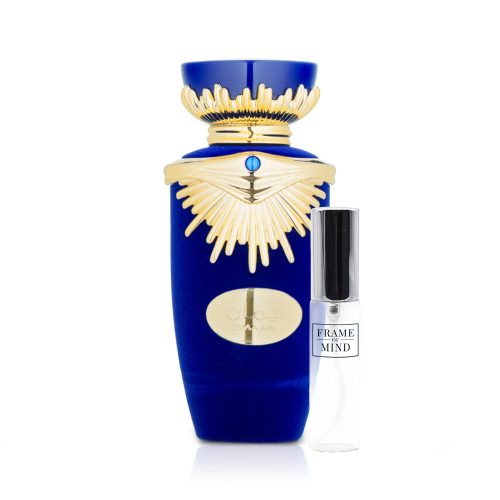 Lattafa Emaan - EDP dekant 10ml