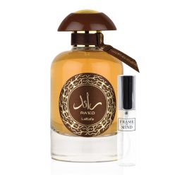 Lattafa Ra'ed Oud - EDP dekant 10ml
