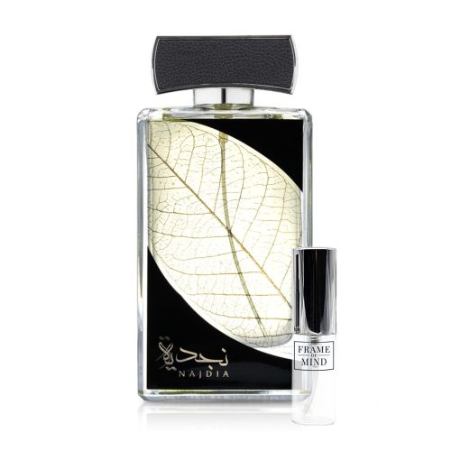 Lattafa Najdia - EDP dekant 5ml
