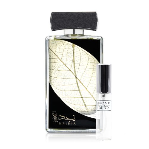 Lattafa Najdia - EDP dekant 10ml
