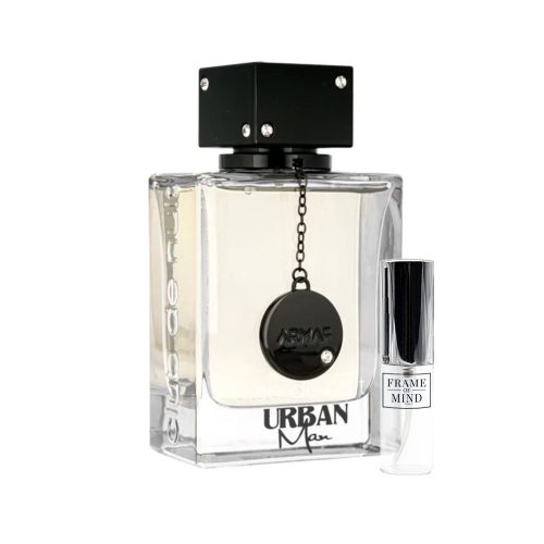 Armaf Club De Nuit Urban Man  - EDP dekant 5ml