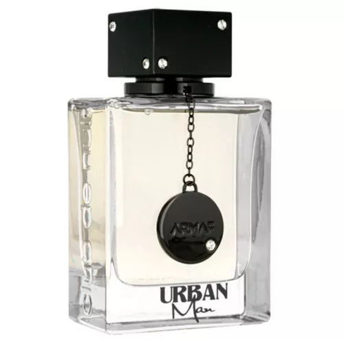 Armaf Club De Nuit Urban Man  - EDP férfi parfüm 105ml