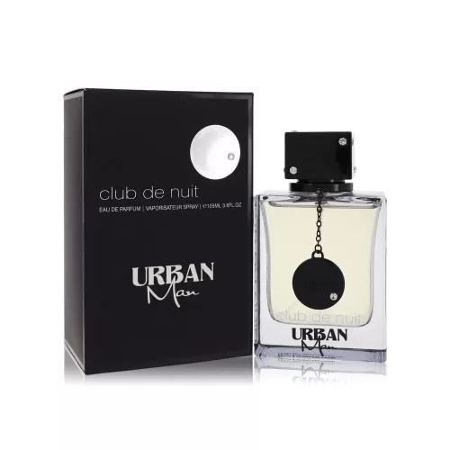 Armaf Club De Nuit Urban Man  - EDP férfi parfüm 105ml