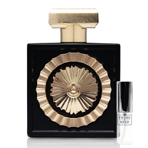 Lattafa Nebras - EDP dekant 5ml
