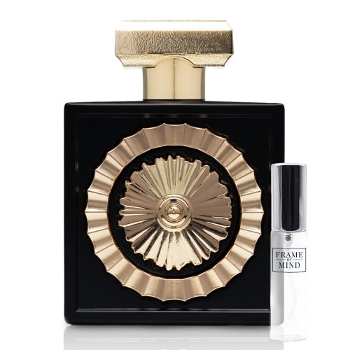 Lattafa Nebras - EDP dekant 10ml