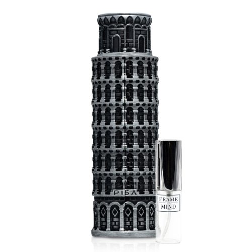 Lattafa Pride Pisa - EDP dekant 5ml