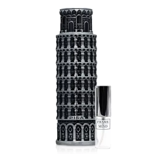Lattafa Pride Pisa - EDP dekant 5 ml
