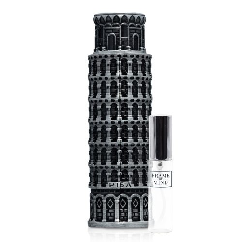 Lattafa Pride Pisa - EDP dekant 10ml