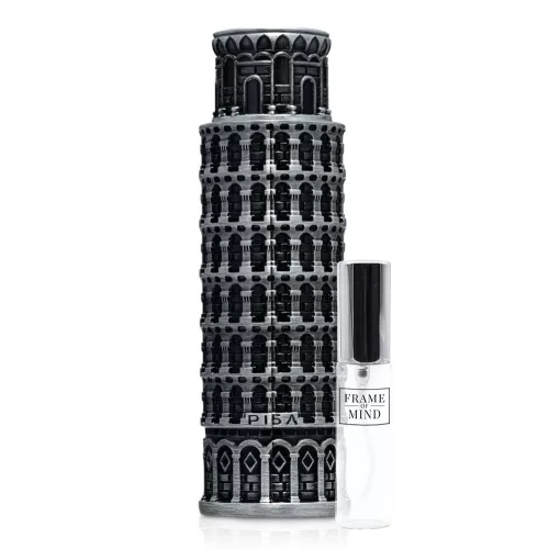 Lattafa Pride Pisa - EDP dekant 10 ml