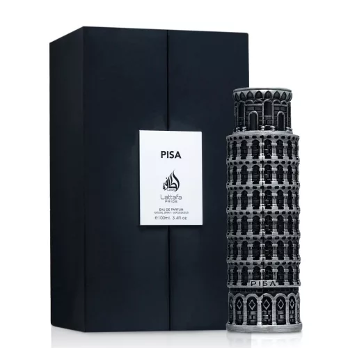 Lattafa Pride Pisa - EDP 100 ml