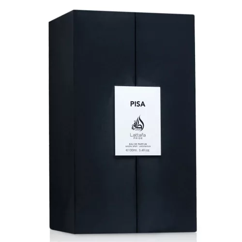 Lattafa Pride Pisa - EDP 100 ml