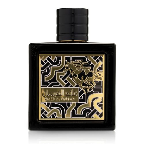 Lattafa Qaed Al Fursan - EDP 90 ml