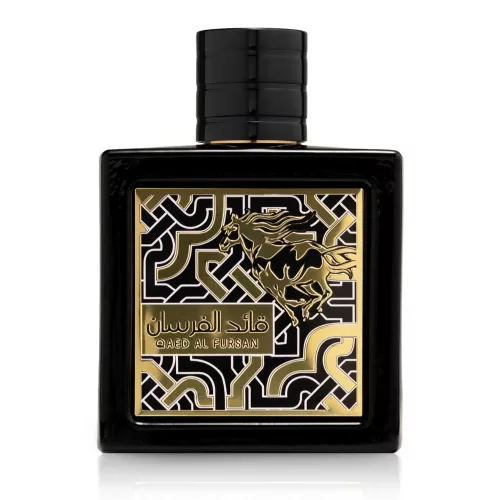 Lattafa Qaed Al Fursan - EDP uniszex parfüm 90 ml