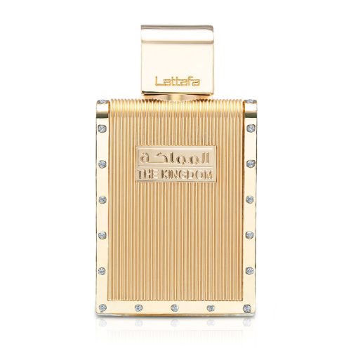 Lattafa The Kingdom - EDP 100 ml