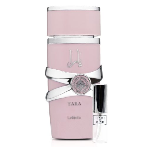 Lattafa Yara - EDP dekant 5 ml