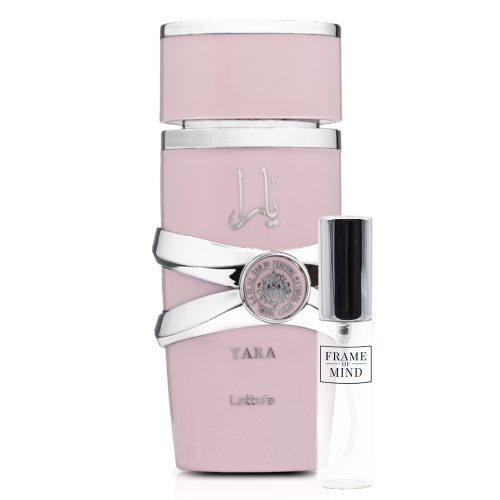 Lattafa Yara - EDP dekant 10 ml
