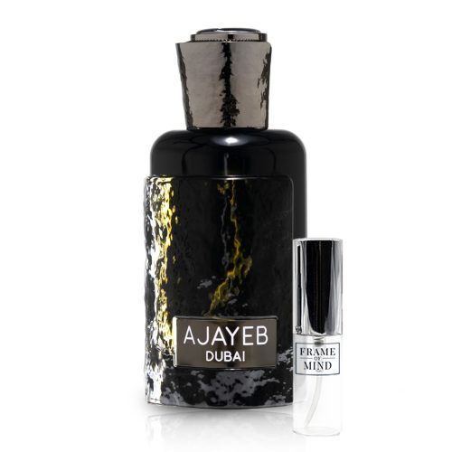Lattafa Ajayeb Dubai - EDP dekant 5 ml