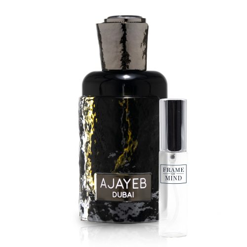 Lattafa Ajayeb Dubai - EDP dekant 10 ml