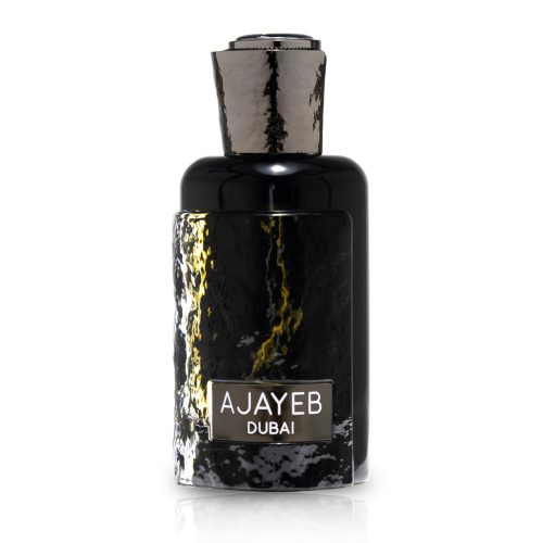 Lattafa Ajayeb Dubai - EDP 100 ml