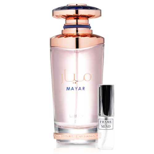 Lattafa Mayar - EDP dekant 5 ml