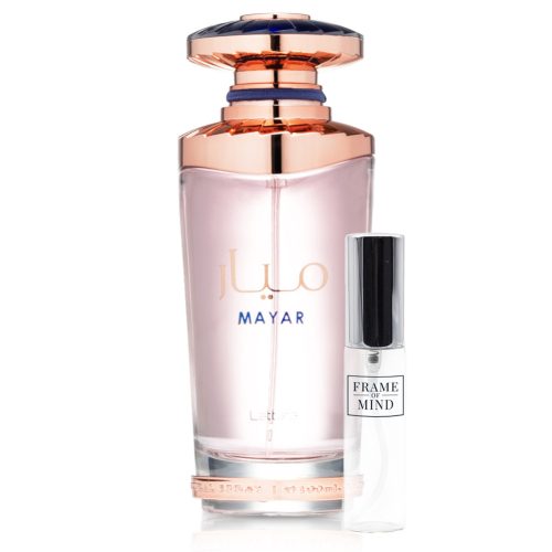 Lattafa Mayar - EDP dekant 10 ml