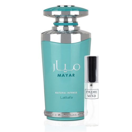 Lattafa Mayar Natural Intense - EDP dekant 10 ml