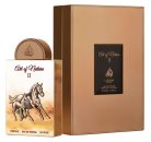 Lattafa Pride Art Of Nature II - EDP 100 ml