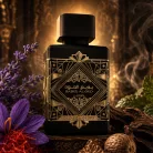 Lattafa Badee Al Oud Oud For Glory - EDP uniszex parfüm 100 ml