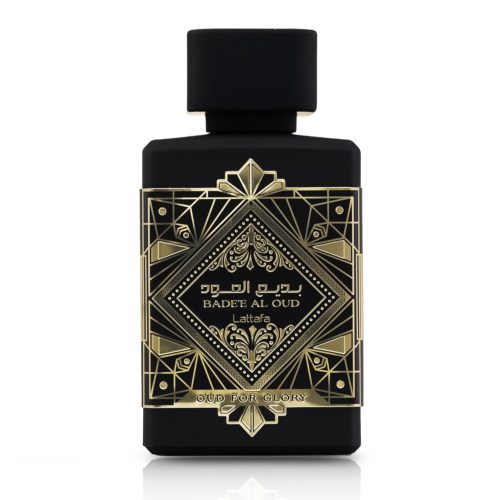 Lattafa Badee Al Oud Oud For Glory - EDP 100 ml