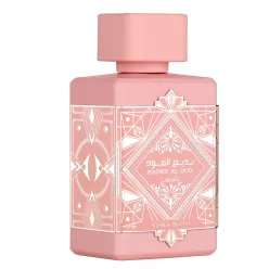 Lattafa Badee Al Oud Noble Blush - EDP 100 ml