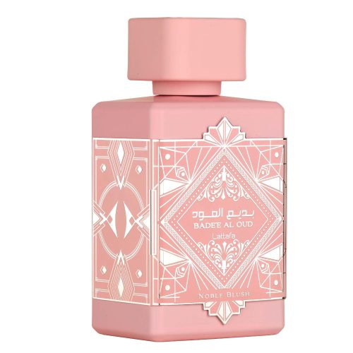 Lattafa Badee Al Oud Noble Blush - EDP 100 ml